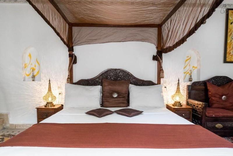 Riad Jamai Фес Екстериор снимка
